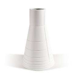 Rikuadra - Decorative vase