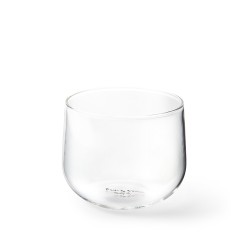 CRUDO - Bicchiere