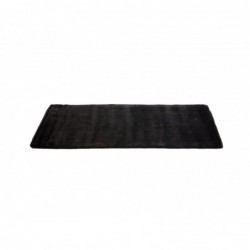 black juta/shaven Tundra rug made in Italy by Atipico